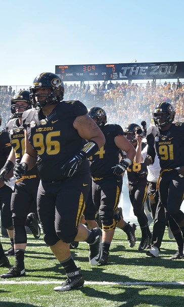 Mizzou's Pinkel set for one last battle at Faurot Field